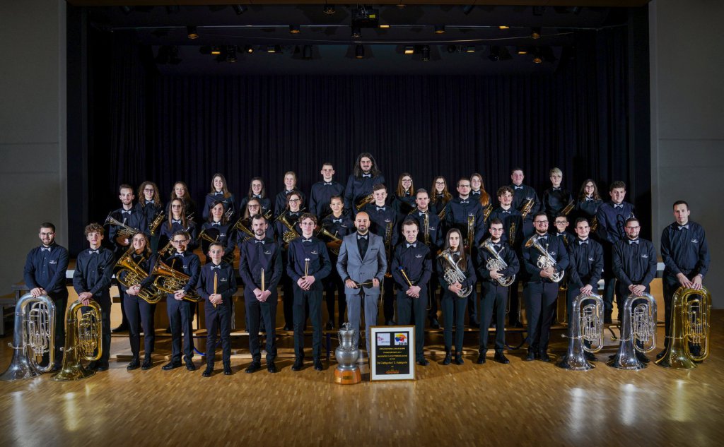 Brass